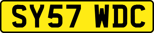 SY57WDC