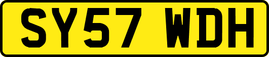 SY57WDH
