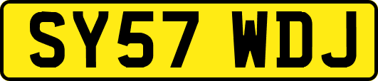 SY57WDJ
