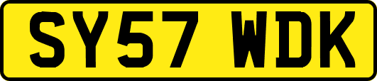 SY57WDK