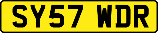 SY57WDR