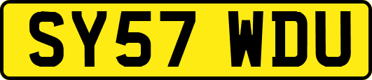 SY57WDU