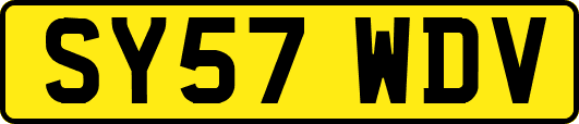 SY57WDV