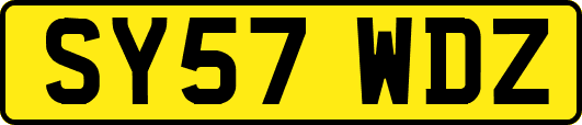 SY57WDZ