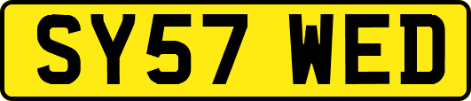 SY57WED