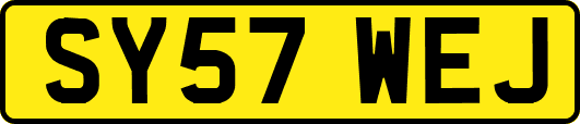 SY57WEJ