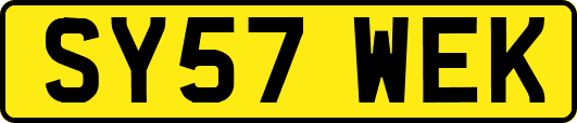 SY57WEK