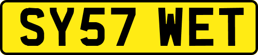 SY57WET