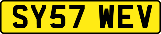 SY57WEV