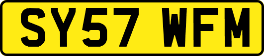 SY57WFM