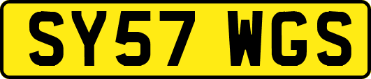 SY57WGS
