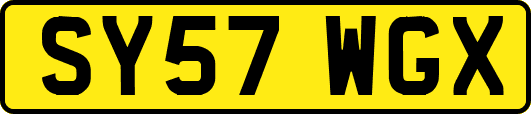 SY57WGX