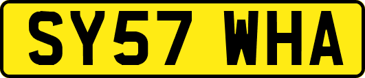 SY57WHA