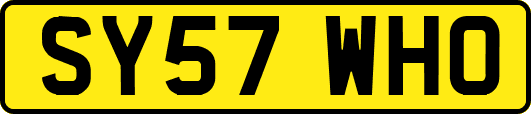 SY57WHO