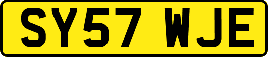 SY57WJE