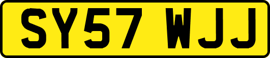 SY57WJJ