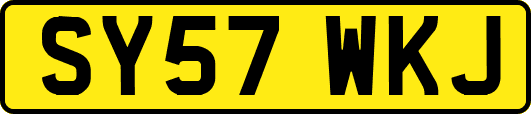 SY57WKJ