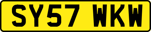 SY57WKW