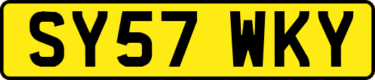 SY57WKY