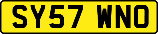 SY57WNO