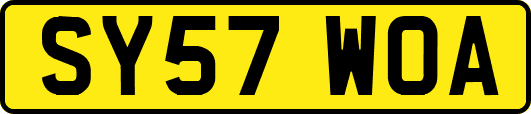 SY57WOA
