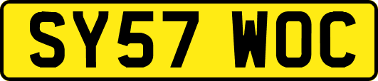 SY57WOC
