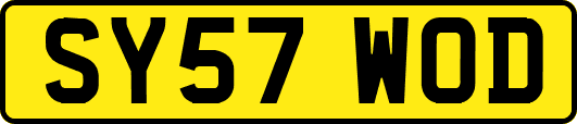 SY57WOD