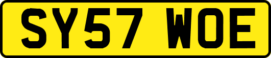 SY57WOE
