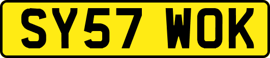SY57WOK