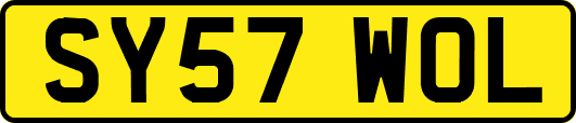 SY57WOL