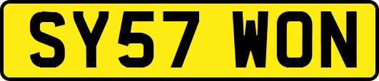 SY57WON