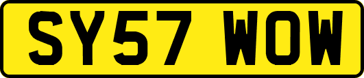 SY57WOW