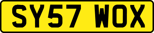 SY57WOX