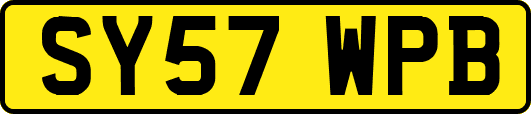 SY57WPB