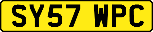 SY57WPC
