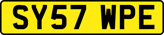 SY57WPE