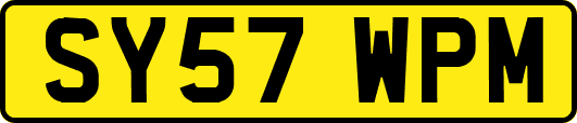 SY57WPM