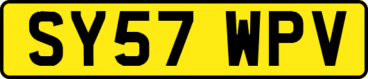 SY57WPV