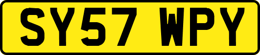 SY57WPY
