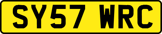 SY57WRC