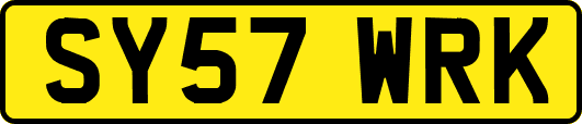 SY57WRK