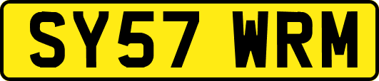 SY57WRM