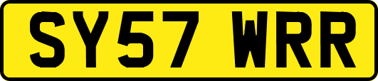 SY57WRR