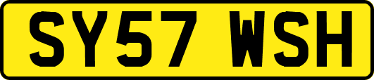SY57WSH