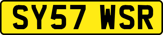 SY57WSR
