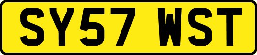 SY57WST