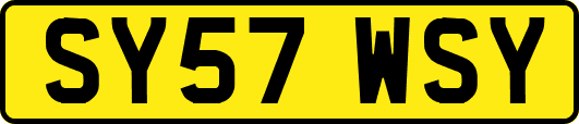 SY57WSY