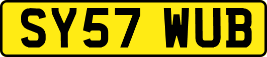 SY57WUB