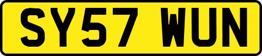 SY57WUN