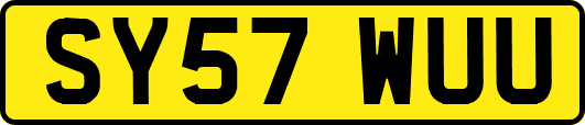 SY57WUU